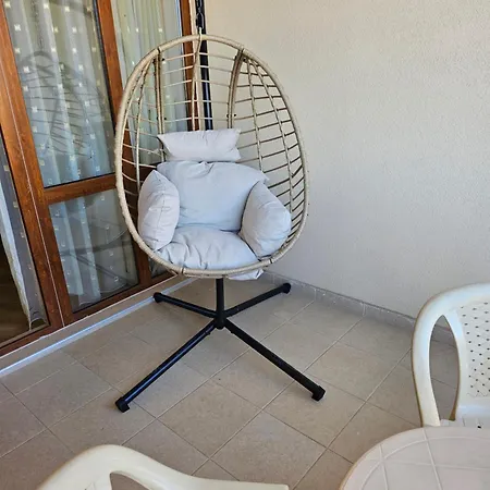 Luxor Apartamento