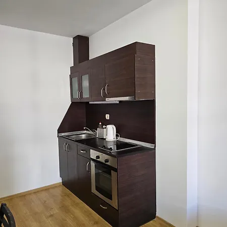 Luxor Apartment *
