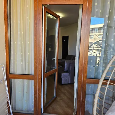 Luxor Apartment