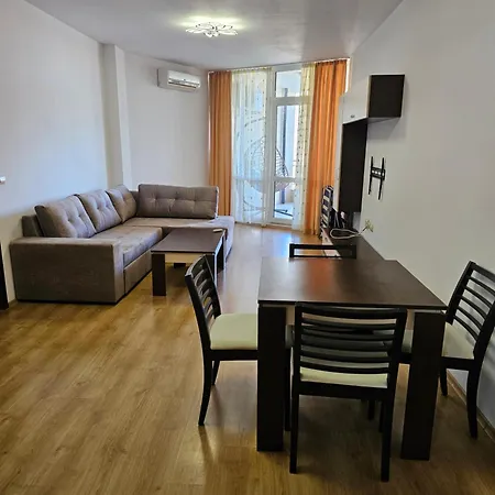 Apartment Luxor Sveti Vlas