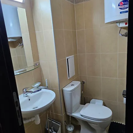 Luxor Apartment Sveti Vlas