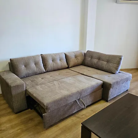Luxor Apartment