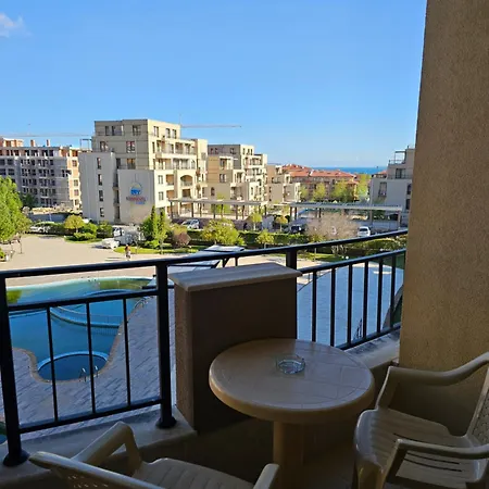 Apartment Luxor Sveti Vlas