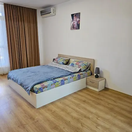 Luxor Apartment *