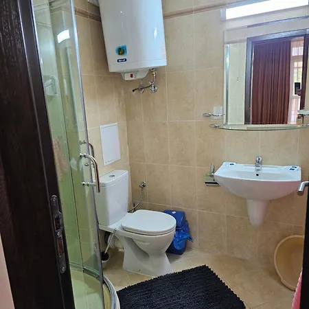 Luxor Apartamento *