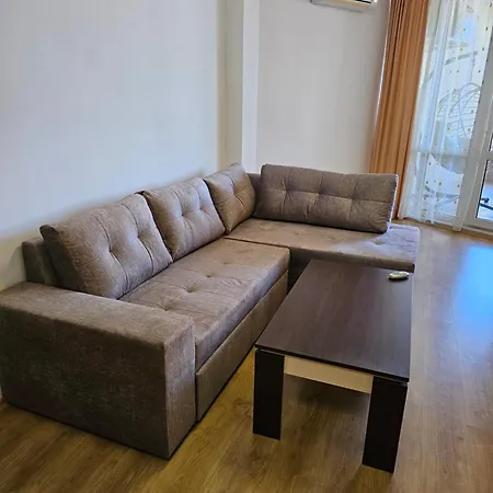 Luxor Apartment