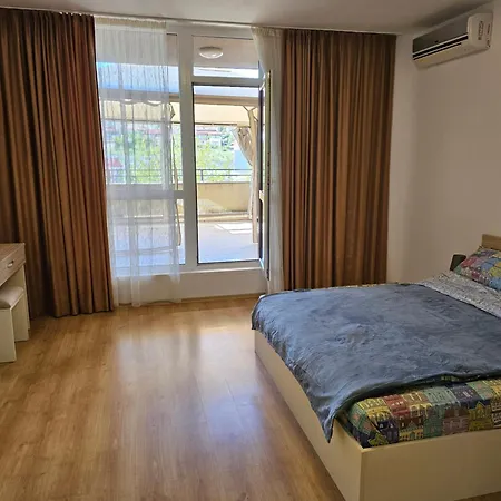 Luxor Apartment *